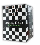 Caff Romespresso Diamante