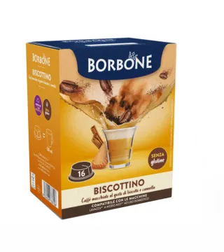 Biscottino Borbone