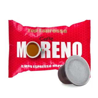 Caffè Moreno Top Espresso