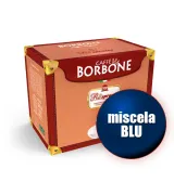 Caff Borbone miscela Blu