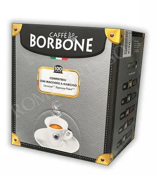 Caffè Borbone miscela Oro