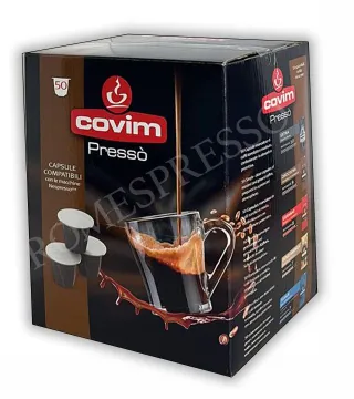 Caffè Covim Extra