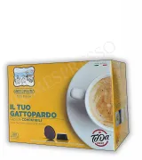 Caffè Gattopardo Blu