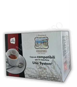Caffè Gattopardo Decaffeinato