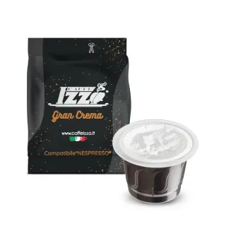 Caffè Izzo Gran Crema