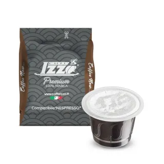 Caffè Izzo Premium