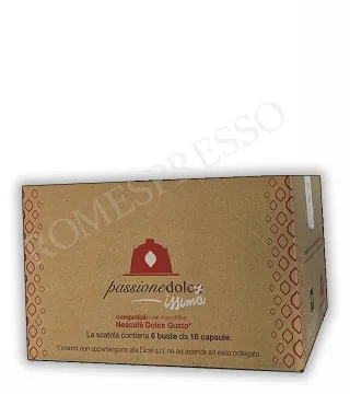 Lollo Caffè Nera