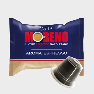 Caffè Moreno Aroma Espresso