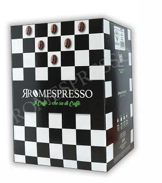 Caffè Romespresso Diamante