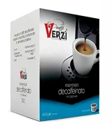 Caffè Verzì Decaffeinato