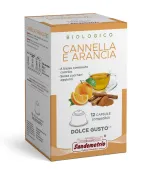 Cannella Arancia San Demetrio