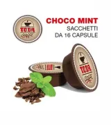Choco Mint Gattopardo
