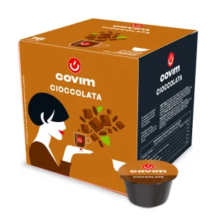 Cioccolata Covim
