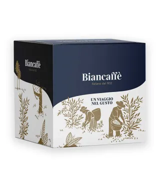 Biancaffè Crema