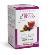 Frutti Di Bosco San Demetrio