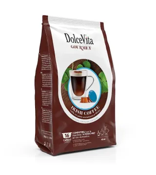 Irish Coffee Dolce Vita
