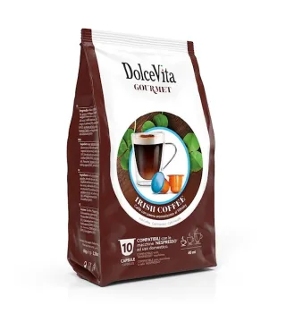 Irish Coffee Dolce Vita