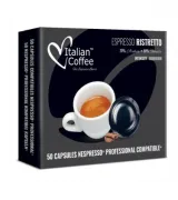 Italian Coffee Ristretto