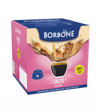 Orzo Borbone