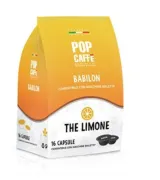 Tè Al Limone POP Caffè