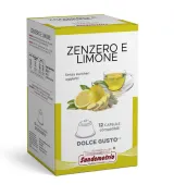 Zenzero E Limone San Demetrio